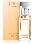 Calvin Klein Eternity For Women Intense parfémovaná voda pro ženy 30 ml