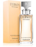 Calvin Klein Eternity For Women Intense parfémovaná voda pro ženy 50 ml