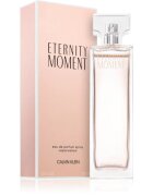 Calvin Klein Eternity For Women Moment parfémovaná voda pro ženy 100 ml