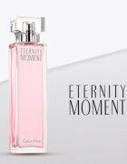 Calvin Klein Eternity For Women Moment parfémovaná voda pro ženy 100 ml