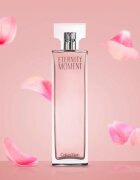 Calvin Klein Eternity For Women Moment parfémovaná voda pro ženy 100 ml