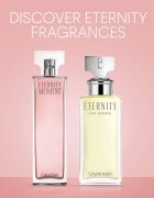 Calvin Klein Eternity For Women Moment parfémovaná voda pro ženy 30 ml