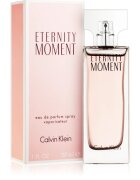 Calvin Klein Eternity For Women Moment parfémovaná voda pro ženy 30 ml