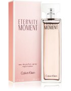 Calvin Klein Eternity For Women Moment parfémovaná voda pro ženy 50 ml