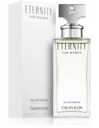Calvin Klein Eternity for Women parfémovaná voda pro ženy 100 ml