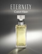 Calvin Klein Eternity for Women parfémovaná voda pro ženy 100 ml