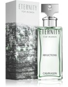 Calvin Klein Eternity For Women Reflections parfémovaná voda pro ženy 100 ml