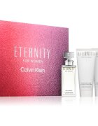 Calvin Klein Eternity For Women Set dárková sada pro ženy