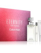 Calvin Klein Eternity For Women Set dárková sada pro ženy