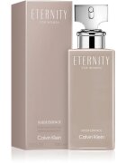 Calvin Klein Eternity For Women Suede Essence parfém intense pro ženy 100 ml
