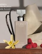 Calvin Klein Eternity For Women Suede Essence parfém intense pro ženy 100 ml