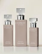 Calvin Klein Eternity For Women Suede Essence parfém intense pro ženy 100 ml