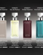 Calvin Klein Eternity For Women Suede Essence parfém intense pro ženy 30 ml