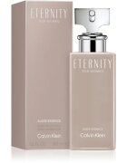 Calvin Klein Eternity For Women Suede Essence parfém intense pro ženy 50 ml