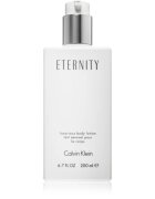 Calvin Klein Eternity tělové mléko pro ženy 200 ml