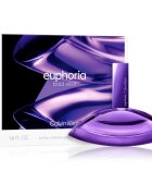 Calvin Klein euphoria bold elixir parfém intense pro ženy 50 ml