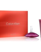 Calvin Klein euphoria dárková sada pro ženy