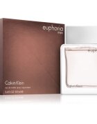 Calvin Klein Euphoria Men toaletní voda pro muže 100 ml