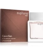 Calvin Klein Euphoria Men toaletní voda pro muže 50 ml