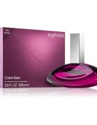 Calvin Klein Euphoria parfémovaná voda pro ženy 100 ml