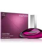 Calvin Klein Euphoria parfémovaná voda pro ženy 50 ml