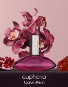 Calvin Klein Euphoria parfémovaná voda pro ženy 50 ml