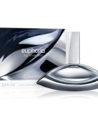 Calvin Klein euphoria signature elixir parfém intense pro ženy 100 ml