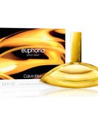 Calvin Klein Euphoria Solar Elixir parfém intense pro ženy 100 ml