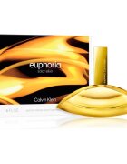 Calvin Klein Euphoria Solar Elixir parfém intense pro ženy 50 ml