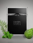 Calvin Klein Man toaletní voda pro muže 100 ml