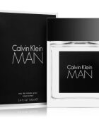 Calvin Klein Man toaletní voda pro muže 100 ml