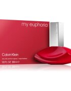 Calvin Klein My Euphoria parfémovaná voda pro ženy 30 ml