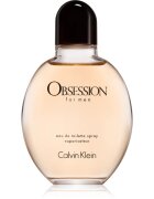 Calvin Klein Obsession for Men toaletní voda pro muže 125 ml