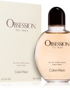 Calvin Klein Obsession for Men toaletní voda pro muže 125 ml