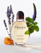 Calvin Klein Obsession for Men toaletní voda pro muže 125 ml