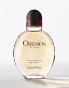 Calvin Klein Obsession for Men toaletní voda pro muže 125 ml