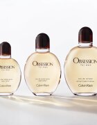 Calvin Klein Obsession for Men toaletní voda pro muže 125 ml