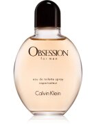 Calvin Klein Obsession for Men toaletní voda pro muže 75 ml