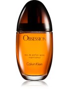 Calvin Klein Obsession parfémovaná voda pro ženy 100 ml