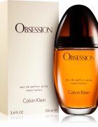 Calvin Klein Obsession parfémovaná voda pro ženy 100 ml