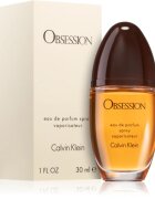 Calvin Klein Obsession parfémovaná voda pro ženy 30 ml