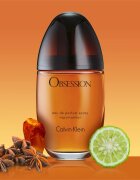 Calvin Klein Obsession parfémovaná voda pro ženy 30 ml