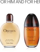Calvin Klein Obsession parfémovaná voda pro ženy 30 ml