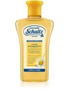Camomilla Schultz Chamomile mléko na vlasy pro zesvětlení vlasů 200 ml