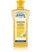 Camomilla Schultz Chamomile šampon pro zesvětlené a blond vlasy 250 ml
