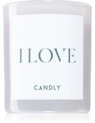 Candly & Co. I Love vonná svíčka 250 g