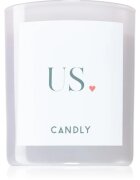 Candly & Co. US vonná svíčka 250 g