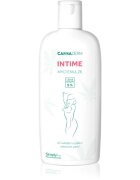 Cannaderm Intime Čisticí emulze emulze pro intimní hygienu s konopným olejem 200 ml