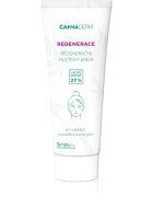 Cannaderm Regenerace Krém pro suchou a citlivou pokožku regenerační krém pro suchou a citlivou pokožku 75 g