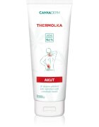 Cannaderm Thermolka AKUT emulze s hřejivým účinkem 125 ml